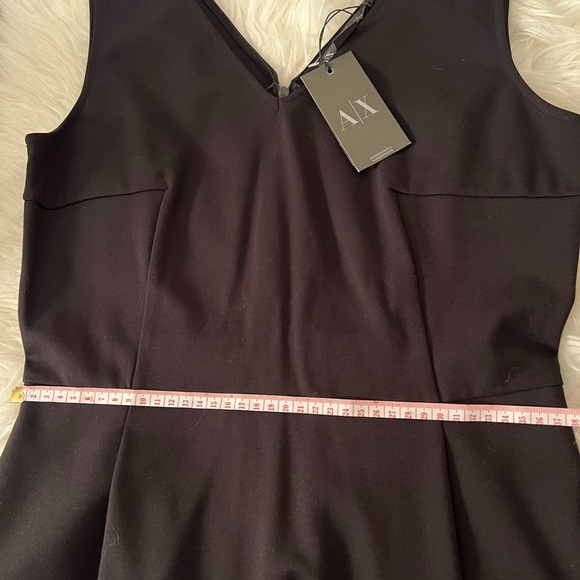 Armani Exchange Dress - Picture 5 of 5